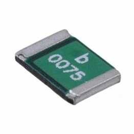 0ZCC0075FF2C Bel Fuse