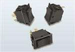 LTILA51-6M-BL-GN-MBL-28V Carling Technologies