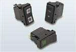 VKBDUXX4-6RK00-000-XCND1 Carling Technologies