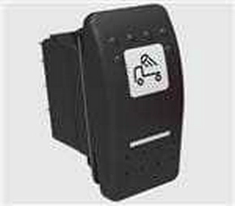 VMD2B60B-A9C00-000 Carling Technologies