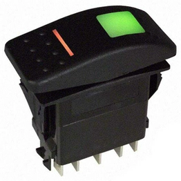 V8D2UHNB-AAC00-000 Carling Technologies