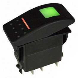 V2D2GHNB-AAC00-000 Carling Technologies