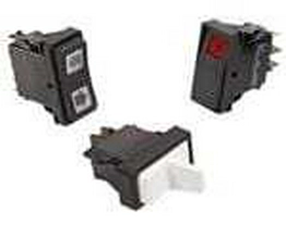 VAD2UNN1-13300-000 Carling Technologies