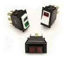 LTILA5B-6S-BL-RC-NBL-12V Carling Technologies