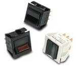 TGD0501TBB Carling Technologies