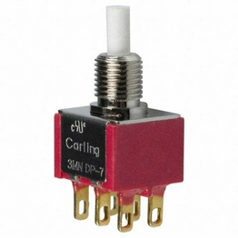 3MN-DP7-P1-B11-M1GE Carling Technologies