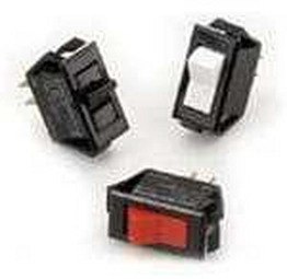 TC205-TW-W/HI-LO-XHL1 Carling Technologies