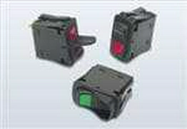L62D1CHN1-A77XX-1XX-XAG1 Carling Technologies