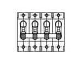CA4-B0-24-650-32C-E Carling Technologies