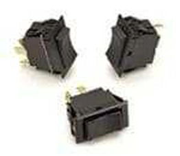 TIGE51-6S-BL-WBL Carling Technologies
