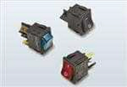 632452-1B-4N Carling Technologies