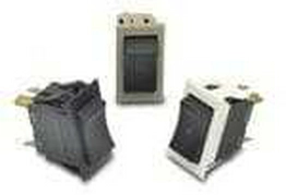 LS1510-10-BL-BL-024 Carling Technologies