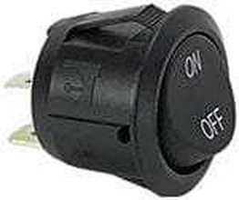 RR212-BB-NN Carling Technologies