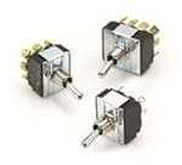 HM250-73 Carling Technologies