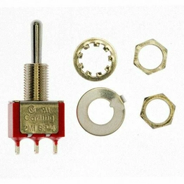 2M1-SP4-T1-B1-M1QE Carling Technologies