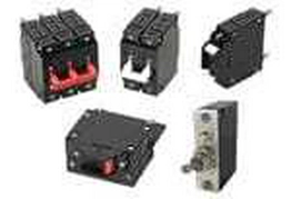 CM2-B0-16-670-301-C Carling Technologies