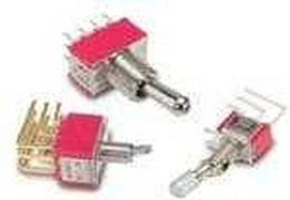 2M1-HDW3 Carling Technologies