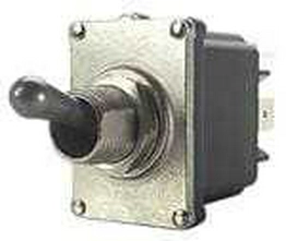 STJ2E4-53 Carling Technologies