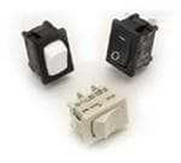 651122-WW-0N Carling Technologies