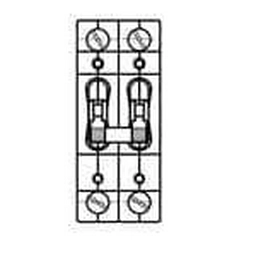 DA2-B0-34-650-121-C Carling Technologies