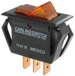 LTA201-TA-B/12V Carling Technologies