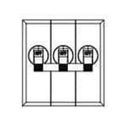 AA3-B0-46-610-1B1-C Carling Technologies