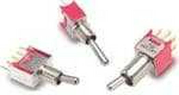 2SS-MSP1-T2-B4-M7RE Carling Technologies