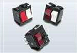 TTGL-LTA201-TR-B/24V Carling Technologies