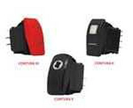 VJB1DPPC-00000-000 Carling Technologies