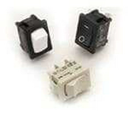 651682-WW-0N Carling Technologies
