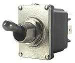 STD2E4-53 Carling Technologies