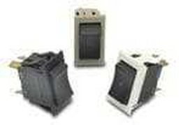LS1510-10-BL-BL-006 Carling Technologies
