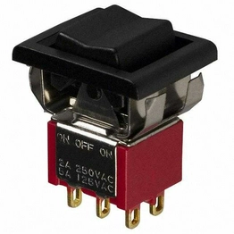 1M1-DP5-R6/2-2M1GE Carling Technologies