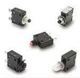 CLB-053-11B3A-B-A Carling Technologies