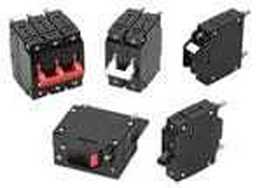 CA3-B0-34-635-231-E Carling Technologies