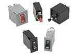 MA1-B-34-610-1-A16-2-C Carling Technologies
