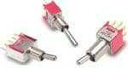 2S1-MSP3-T2-B3-M2GE Carling Technologies