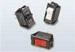 TA201-TW-B/ON-OFF Carling Technologies
