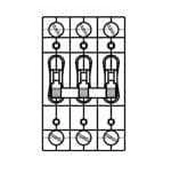DA3-B0-34-640-151-C Carling Technologies