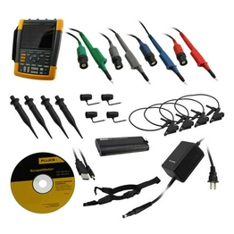 FLUKE-190-204/AM/S FLUKE