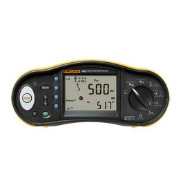 FLK-1662 UK FLUKE
