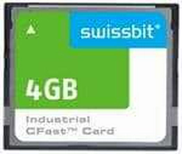 SFCA004GH3AA1TO-C-GS-22P-STD swissbit