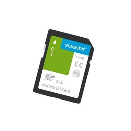 SFSD8192L3BM1TO-I-GE-2B1-STD swissbit