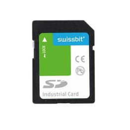 SFSD8192L3BM1TO-E-GE-2CP-STD swissbit
