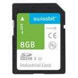 SFSD8192L1BM1TO-I-GE-111-STD swissbit