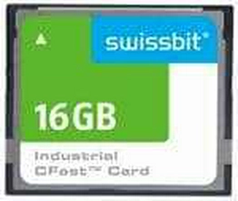 SFCA016GH3AA2TO-I-GS-22P-STD swissbit