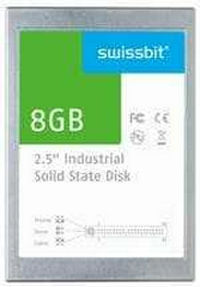 SFPA8192Q1BO2TO-I-QT-243-STD swissbit