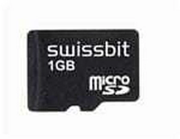 swissbit SFSD1024L1BM1TO-I-DF-2A1-STD image