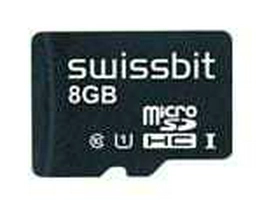 SFSD8192L1BM1TO-I-DF-2A1-STD swissbit