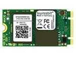 SFSA016GM3AA1TO-I-LB-12P-STD swissbit